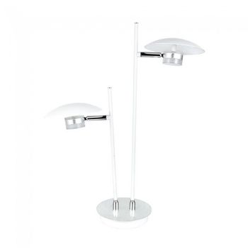 Lámpara de mesa led ciudad del cabo (12w)