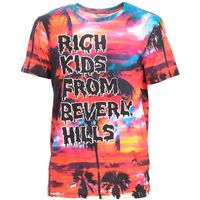 eleven paris camiseta 17f1ts78 para hombre