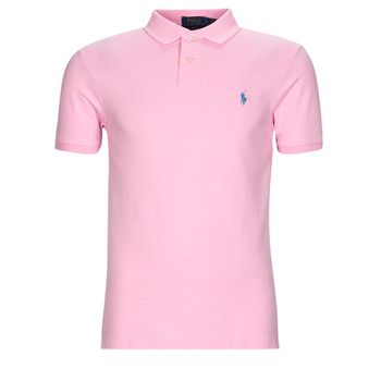 Polo Ralph Lauren Polo POLO CORTE SLIM FIT EN ALGODÓN BASIC MESH para hombre
