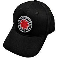 red hot chili peppers gorra ro5891 para hombre