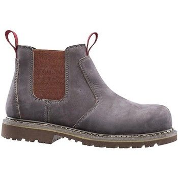 Amblers Safety Zapatos de trabajo Sarah para mujer