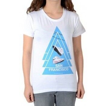 Eleven Paris Camiseta 39415 para niño