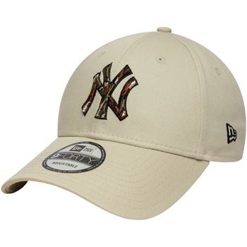 New-Era Gorra 9FORTY Outline Camo New York Yankees MLB Cap para hombre
