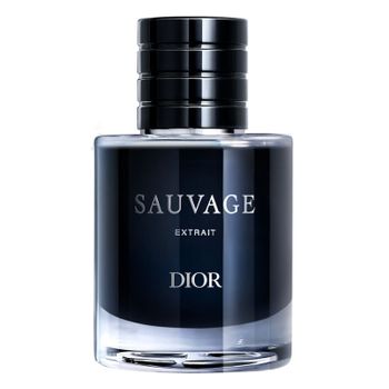 Sauvage Extrait 50 Ml