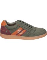 zapatillas veganas para hombre refresh 173048 verde 44
