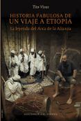 historia fabulosa de un viaje a etiopia