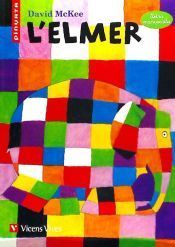 L'elmer. Pinyata (lletra Manuscrita)