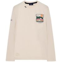elpulpo camiseta 17010225463101 para nino