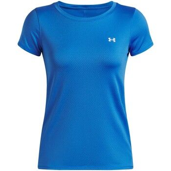 Under Armour Camiseta Tech Mesh Ss para mujer