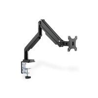 digitus soporte neumatico para monitor vesa 75100