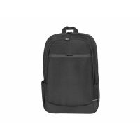mochila natec kudu 156 2 compartimentos monocromo 600g resistente y ligera