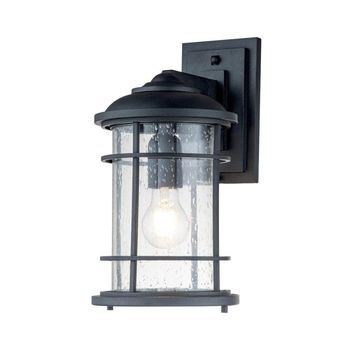 Aplique de pared de exterior lighthouse m
