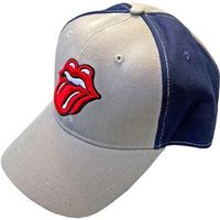 the rolling stones gorra ro6430 para hombre