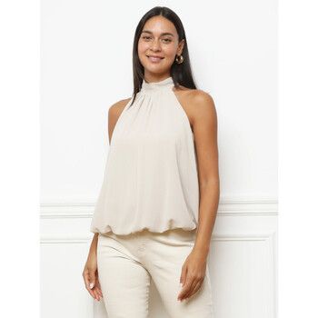 La Modeuse Blusa 79798_P189800 para mujer
