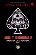 amos y mazmorras ix palabra de calavera parte 1