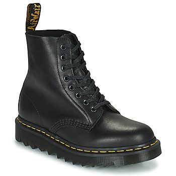 Dr. Martens Botines 1460 PASCAL ZIGGY para hombre