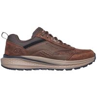 skechers zapatos bajos 210925 slade ultra - peralto para hombre