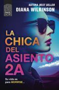 La chica del asiento 2A