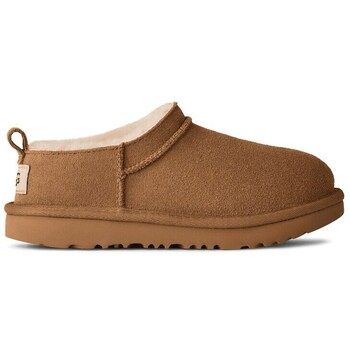 UGG Pantuflas Classic Micro para niña