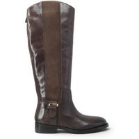 cafe noir botas c1ec1601-ai27-m012 para mujer