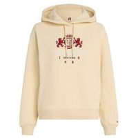 tommy hilfiger jersey sudadera varsity mujer para mujer
