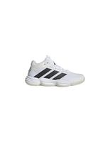 zapatillas de balonmano adidas courtstabil hombre blanco