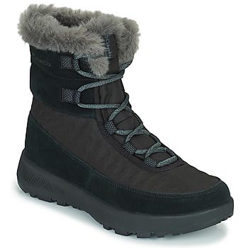 Columbia Descansos SLOPESIDE PEAK LUXE para mujer
