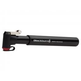 Blackburn Bomba Ruedas Bici Mammoth 2stage Anyvalve Negro
