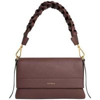 ttm-coccinelle bolso boheme small para mujer