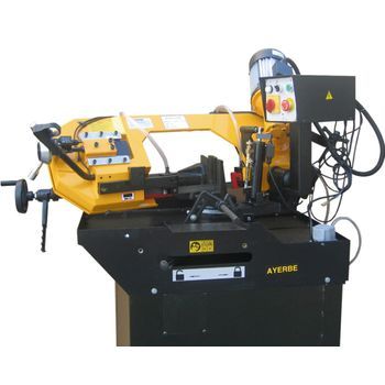 Ay-260 Sci Plus - Ayerbe - 580675