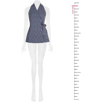Rinascimento Blusa CFC0132098003 para mujer