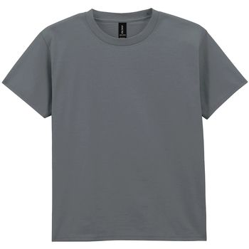 Gildan Camiseta GD03B para niña