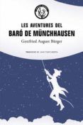 les aventures del baro de munchhausen