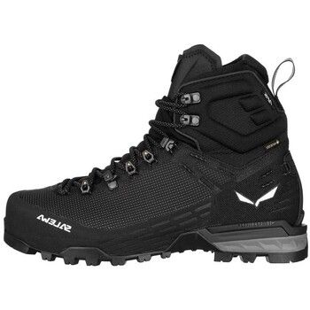 Salewa Zapatillas de senderismo Ortles Edge Mid Gtx para hombre