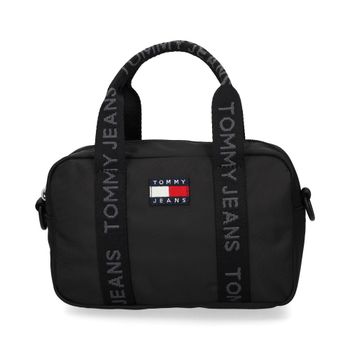 Tommy Hilfiger Bolsos Mujer - Negro Talla Os