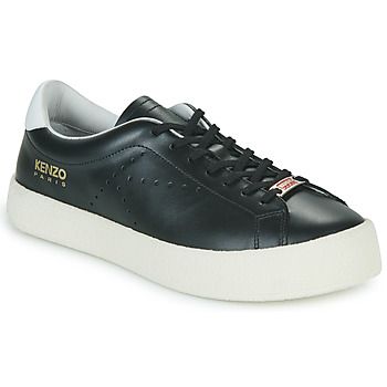 Kenzo Zapatillas KENZOSWING LACE-UP SNEAKERS para hombre