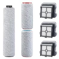 filtros hepa de repuesto para aspiradoras roborock u10 dyad smart inalambricas en seco y humedo accesorios 22762