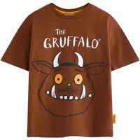 the gruffalo camiseta ns8778 para nino