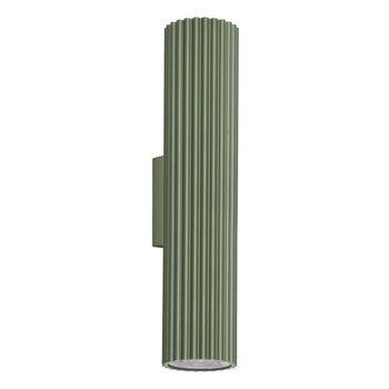 Aplique de pared led ivar (2x7w)