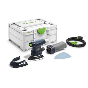 Lijadora Delta Dts 400 Req-plus - Festool - 577518