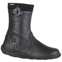 garvalin botines negro para nino