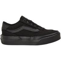 vans zapatillas skate brooklyn para nina