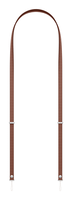 crossbody strap - sienna