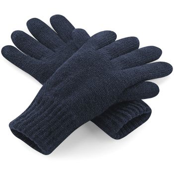 Beechfield Guantes L/XL RW3671 para mujer