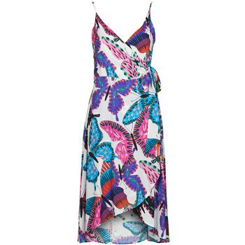 Desigual Vestido VEST_ALANA para mujer
