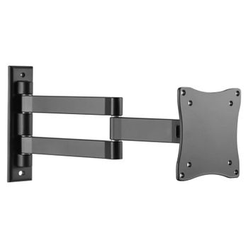 Fonestar STV-648N Soporte TV Orientable Pared 13 a 27