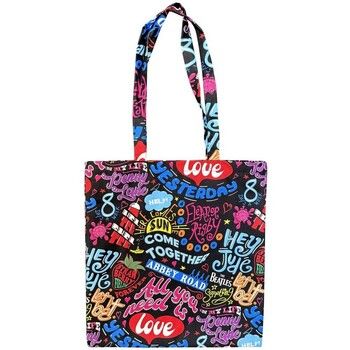 The Beatles Bandolera RO16315 para hombre