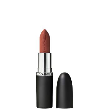 MAC Macximal Silky Matte Lipstick 3.5g (Various Shades) - Taupe