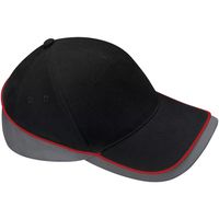 beechfield gorra bc4915 para mujer