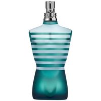 jean paul gaultier agua de colonia le male eau de toilette 125 ml para mujer